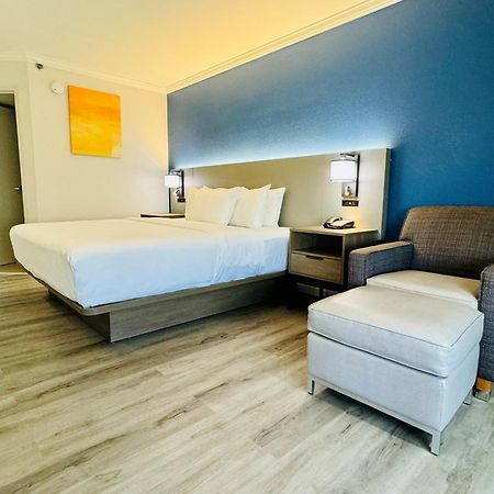 Comfort Inn & Suites Houston I-10 West Energy Corridor Zewnętrze zdjęcie