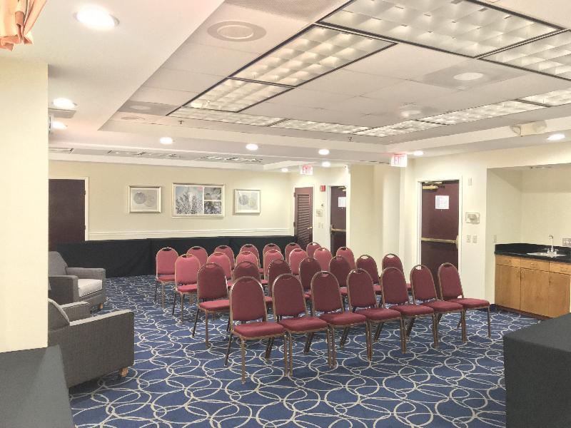 Comfort Inn & Suites Houston I-10 West Energy Corridor Zewnętrze zdjęcie