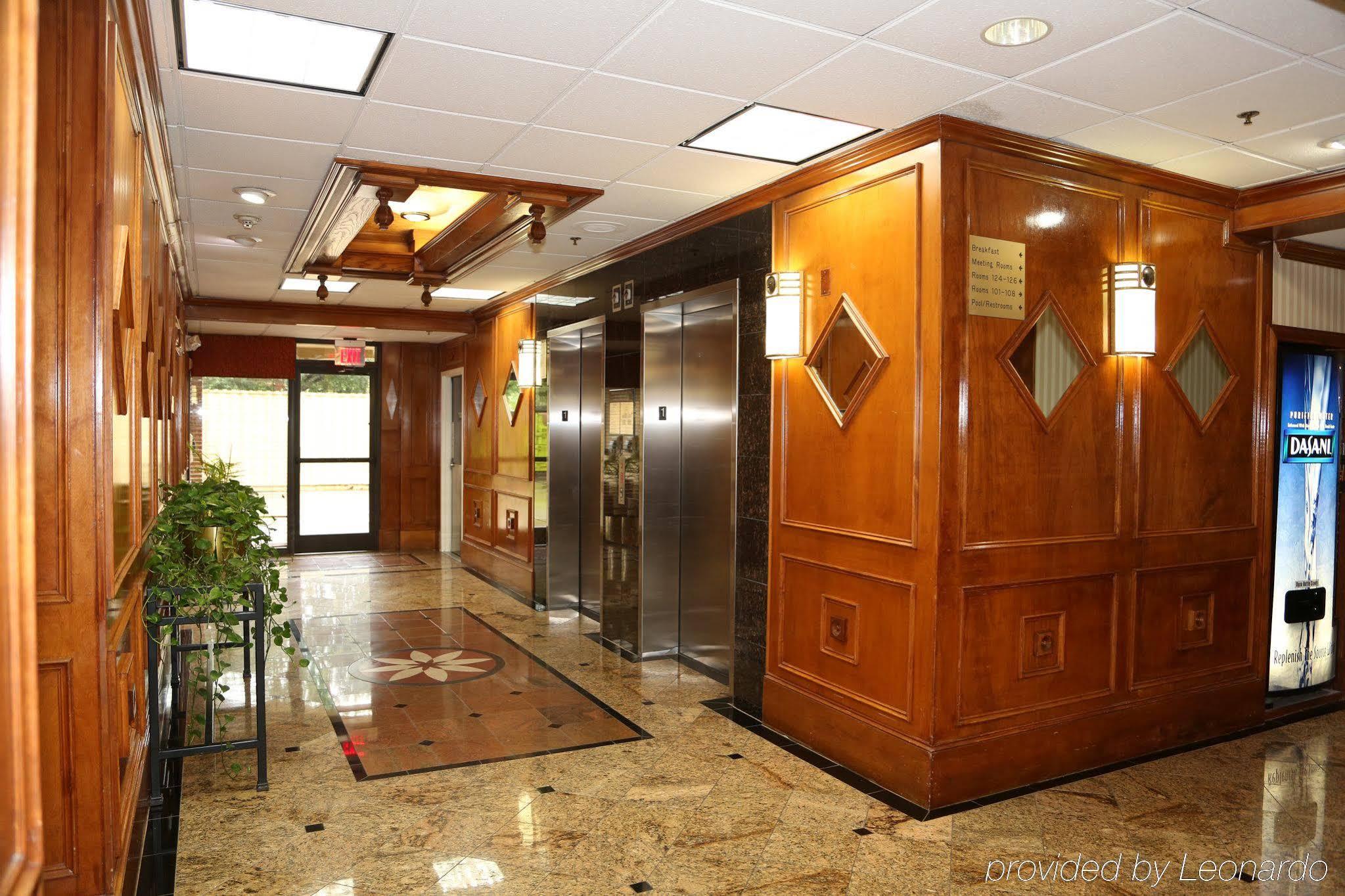 Comfort Inn & Suites Houston I-10 West Energy Corridor Zewnętrze zdjęcie