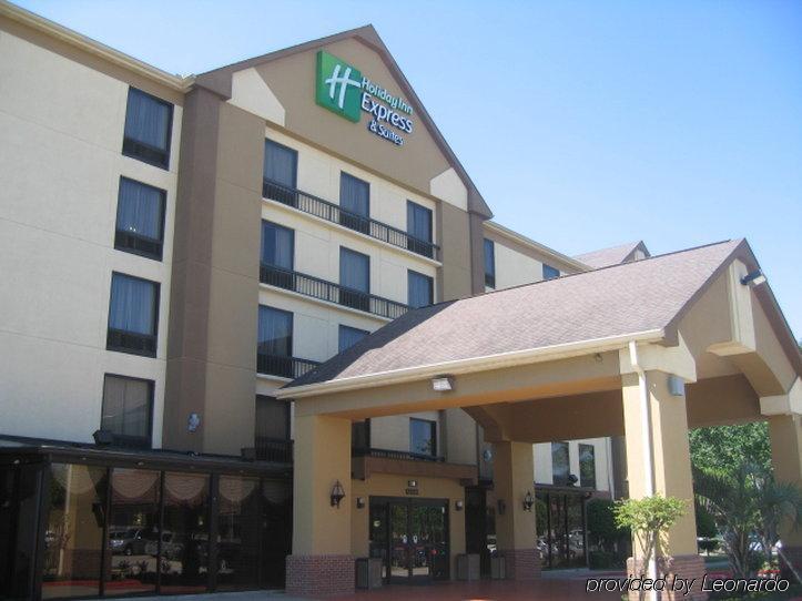 Comfort Inn & Suites Houston I-10 West Energy Corridor Zewnętrze zdjęcie